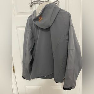 Orange Theory Jacket
